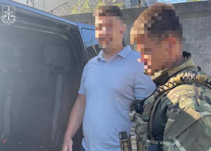 Військові опинилися під підозрою у справі про зникнення фермера в Дніпропетровській області.