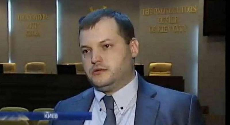 Мільйонер у світі криптовалют з Офісу Генерального прокурора: як в родині Віталія Бровка відбулося 