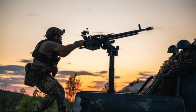 Протягом доби на фронті відбулося 148 зіткнень, з яких більше третини зафіксовано на Покровському напрямі.