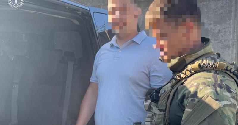 У Дніпропетровській області військові захопили фермера і зажадали викуп у розмірі 70 тисяч доларів - Новини bigmir)net