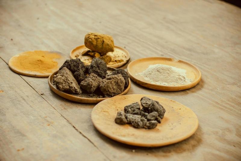 У якій регіоні зосереджено найбільшу кількість корисних копалин у 2025 році - де в Україні найбільше видобувають вугілля - Фінансовий огляд.