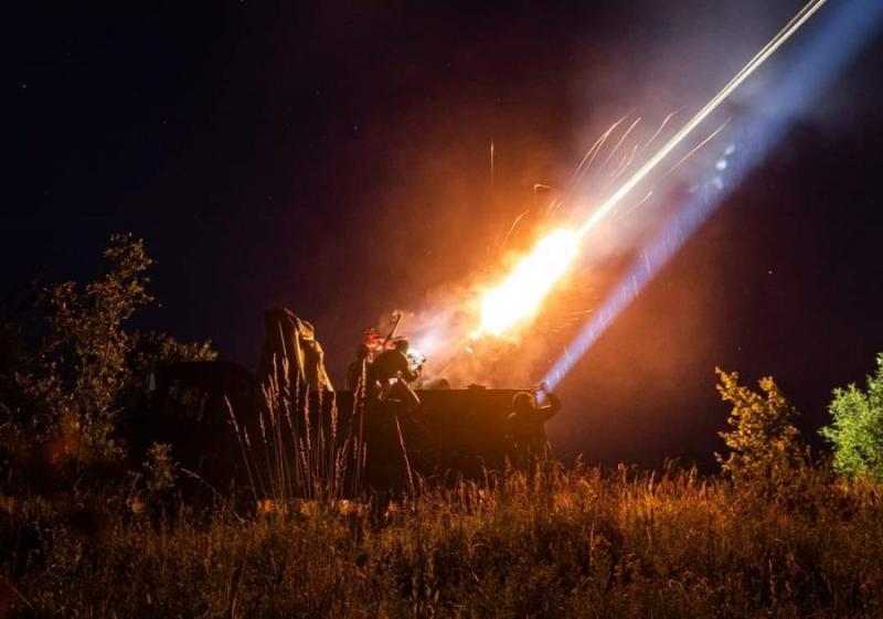 Російські війська завдали удару по Україні за допомогою ракети та 85 безпілотників. Яким чином спрацювала система протиповітряної оборони?