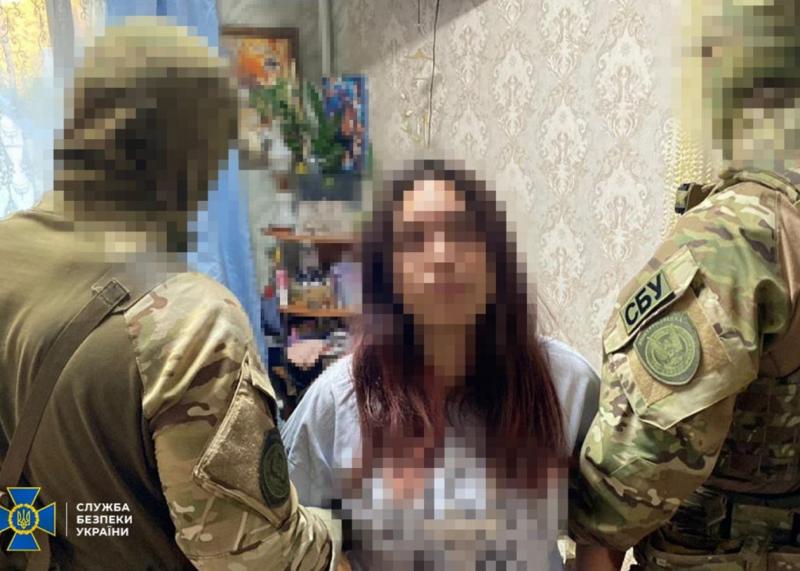В Донецькій та Дніпропетровській областях були заарештовані агенти, що співпрацювали з Росією.
