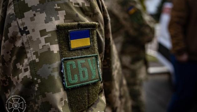 Служба безпеки України викрила агентів Росії, які здійснювали спостереження за позиціями українських захисників у Слов'янську та за переміщенням ешелонів Збройних сил України.