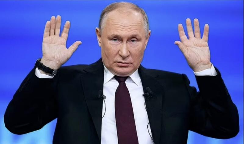 У Верховній Раді планують обманути Путіна: який законопроект був поданий?