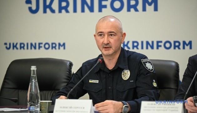 На території Донеччини необхідно провести евакуацію 2167 дітей, повідомляє Міністерство внутрішніх справ.