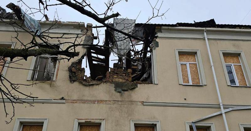В Херсонській області підлітка поранили внаслідок дій російської армії, повідомив очільник обласної військової адміністрації.