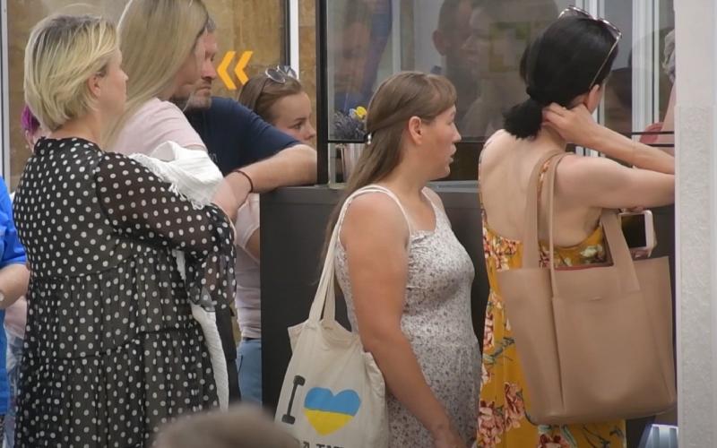 Вакансії для пенсіонерів у Кривому Розі: де можна заробити від 20 тисяч гривень.