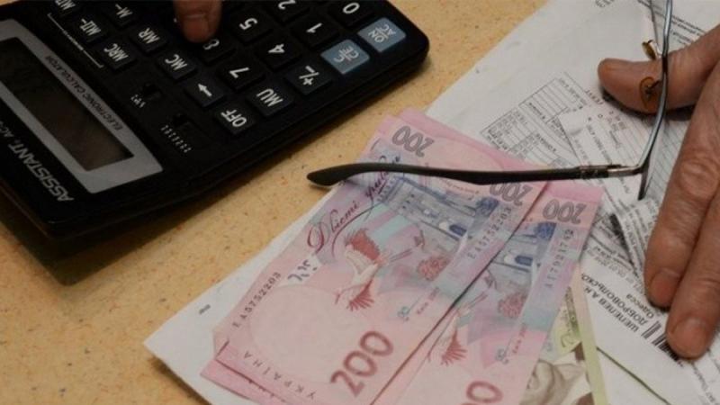 У другому кварталі заборгованість українських споживачів за житлово-комунальні послуги досягла 106,6 мільярда гривень.