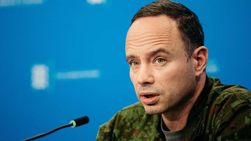 Естонська розвідка: Росія не має намірів вести переговори і продовжує велику військову активність.