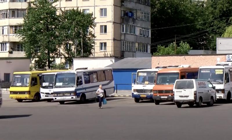 Зростання вартості проїзду в Рівненській області: де планують підвищити тарифи.