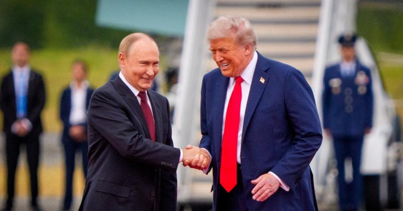 За словами NYT, напад на Київ залишив безнадійними всі зусилля Трампа.