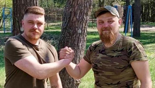 Військова родина Іванюків: всі представники чоловічої статі присвятили себе захисту України.