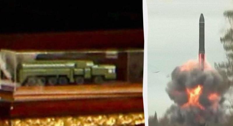 У соцмережах випадково з'явилися зображення 