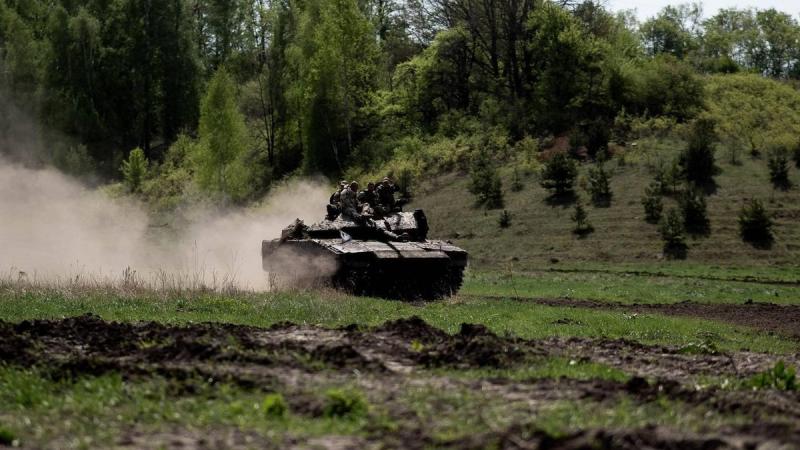 Темпи наступу загарбників у вересні знизилися майже у два рази, згідно з даними DeepState.