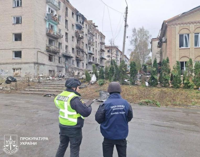 Рашисти в Харківській області позбавили життя свідка подій Другої світової війни.