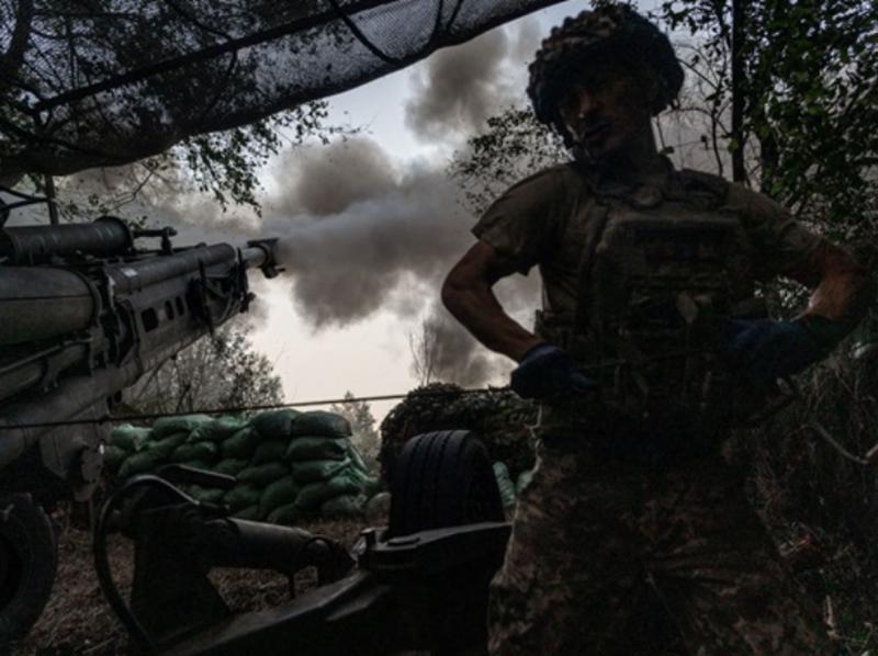 У Дніпропетровській області українські військові звільнили чотири населені пункти, проте деякі підрозділи перебувають у ситуації напівоточення.