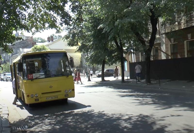Оголошено про суттєві зміни в системі оплати проїзду в Івано-Франківську.