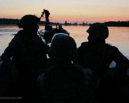 На південному напрямку обстановка загострюється: супротивник активізував обстріли та атаки за допомогою безпілотників.