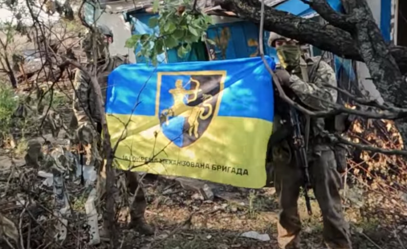 Збройні сили України звільнили село Січневе в Дніпропетровській області, знищивши 50 ворожих солдатів.