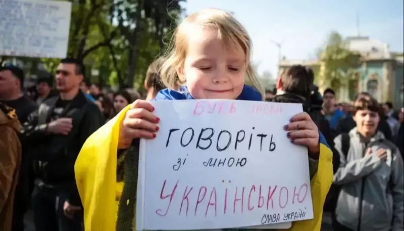 У 2025 році зафіксовано зростання кількості звернень, пов'язаних із порушеннями мовного законодавства, на 27%.