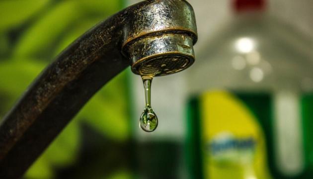 У Миколаєві відновили централізовану подачу питної води.