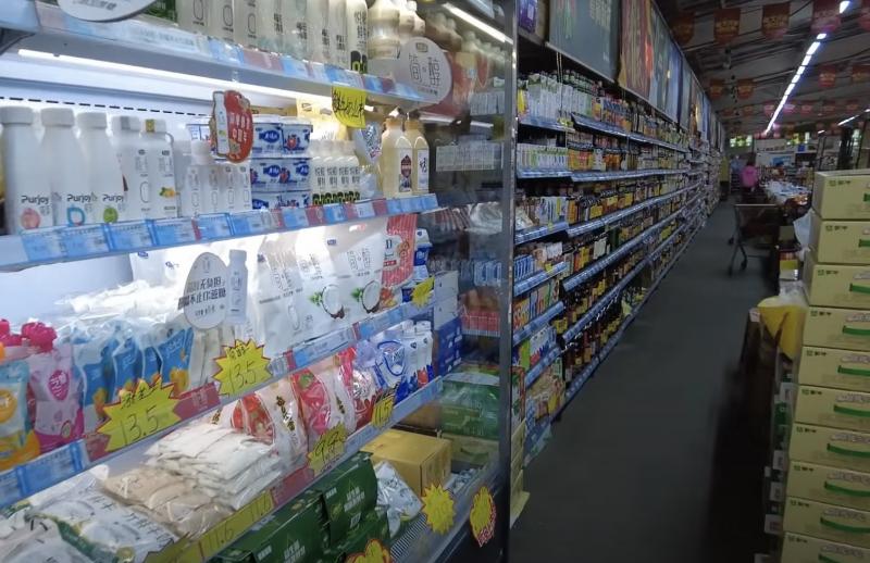 Недостатність продуктів у Кривому Розі: які фактори призвели до цієї проблеми