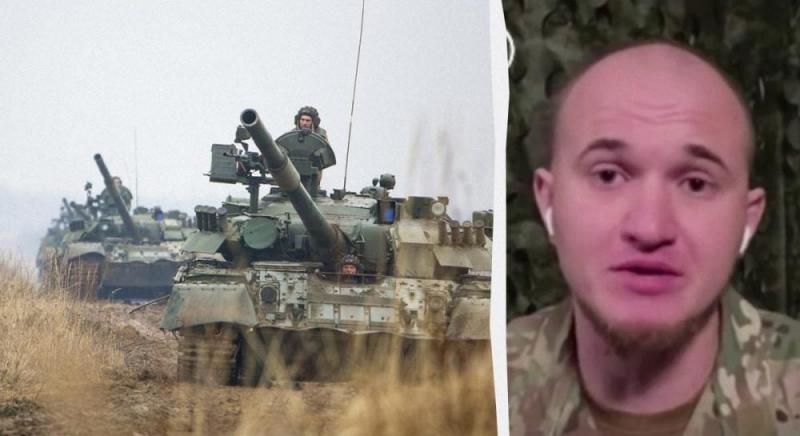Це фінальний етап: військовий пояснив, чому Росія зосереджує свої сили на передовій.