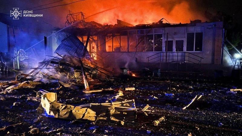 Сибіга закликав усіх партнерів України активно відреагувати на численні російські атаки на українську енергетичну інфраструктуру.