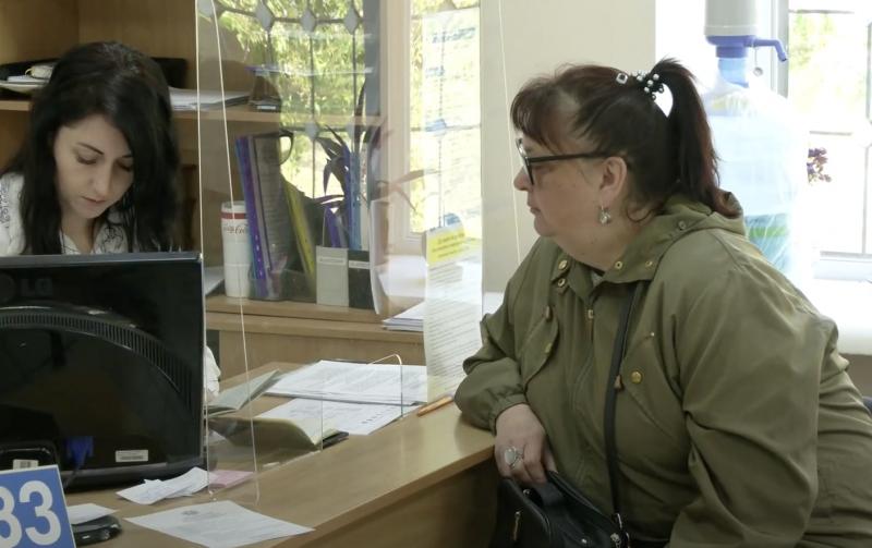 Вакансії для пенсіонерів у Кривому Розі: де пропонують зарплату від 20 тисяч гривень.