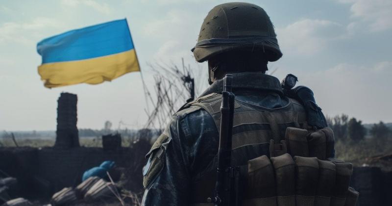 Україна намагається переосмислити уявлення про війну серед своїх західних партнерів.
