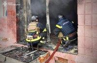 Основні події ночі та ранку понеділка, 13 жовтня: операція в Криму, близько 150 збройних конфліктів, стан енергетичної системи.