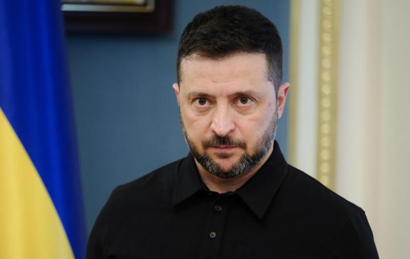 Зеленський повідомив, що у деяких осіб виявлено російське громадянство, і вже підготовлено відповідне рішення.