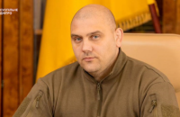 За інформацією, новим керівником Одеської МВА призначено голову Дніпропетровської ОВА Сергія Лисака.