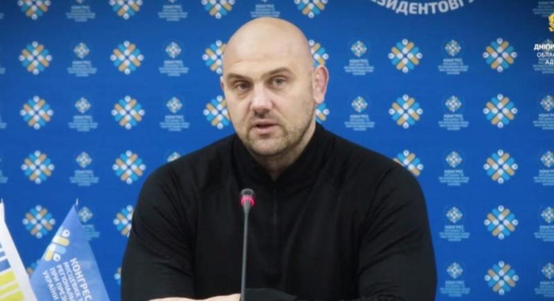 Зеленський призначив Лисака на посаду керівника Одеської міської військової адміністрації.