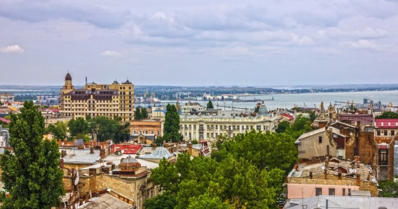 Одеса: виконання обов'язків мера міста покладено на секретаря міської ради Ігоря Коваля.