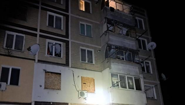 Обстріли в Дніпропетровській області: у Кривому Розі постраждала енергетична інфраструктура, а на Нікопольщині зафіксовано двох поранених.