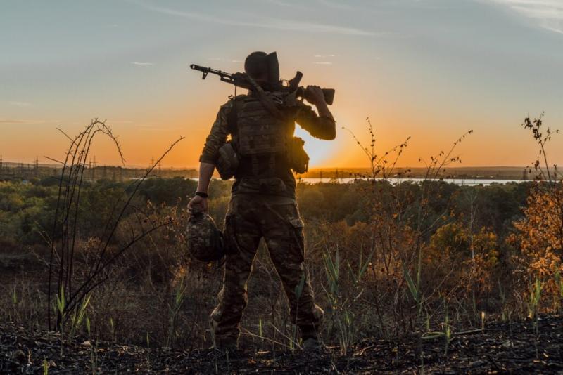 Сили оборони досягли певних успіхів у Новопавлівському районі, звільнивши два населені пункти від ворога.