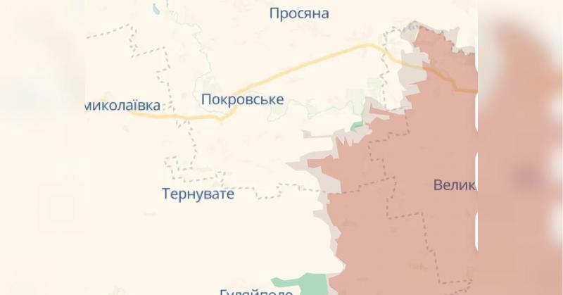 Ситуація на фронті є більш складною, ніж може здаватися на перший погляд: військовослужбовець поділився інформацією про прорив противника та найвразливіший сектор.