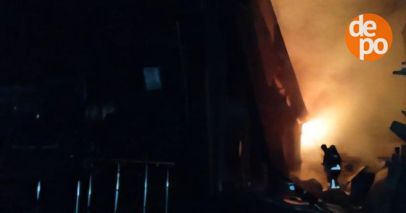 У ніч з 19 на 20 жовтня російські війська завдали удару по різним територіям Дніпропетровської області - новини з Дніпра.