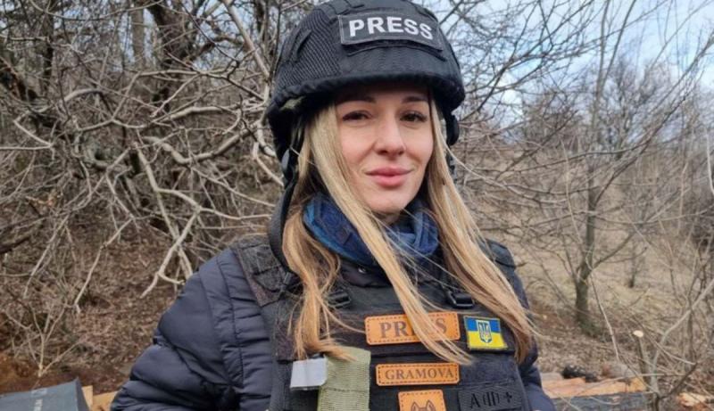 Росія завдала удару безпілотником, внаслідок чого загинули журналістка та оператор українського телеканалу. Детальніше - Експрес онлайн.