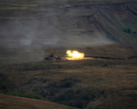 Окупантам вдалося просунутися на передовій в двох регіонах, повідомляє DeepState.