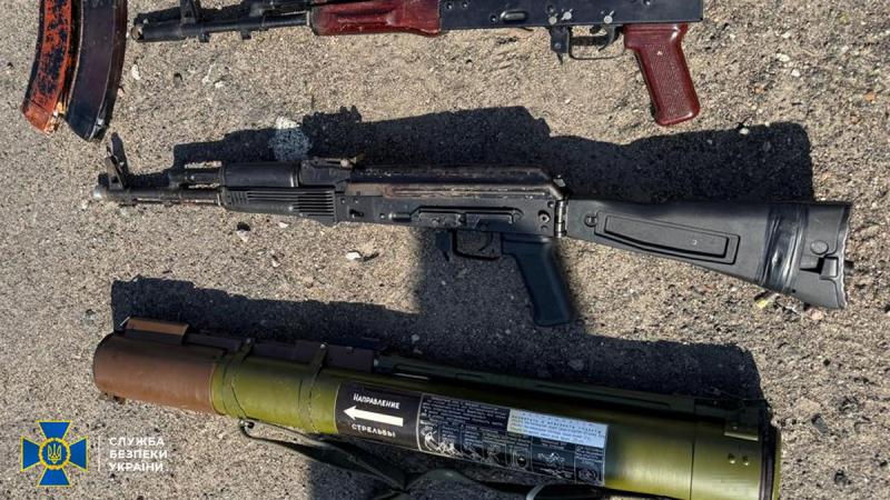 Служба безпеки України, Державне бюро розслідувань та Національна поліція затримали ще дев'ять осіб, які займалися продажем