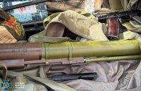 Правоохоронці затримали ще дев’ять осіб, які займалися торгівлею