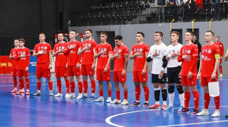 Дербі Дніпропетровської області між командами Суха Балка та Атлетик Футзал стане фіналом 6 туру Екстра-ліги.