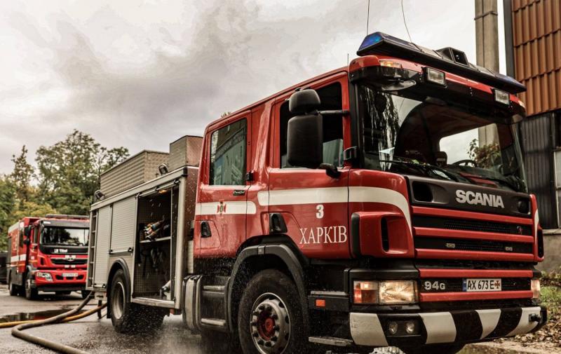 Росія здійснила атаку на Кривий Ріг: вперше, ймовірно, застосували КАБи.