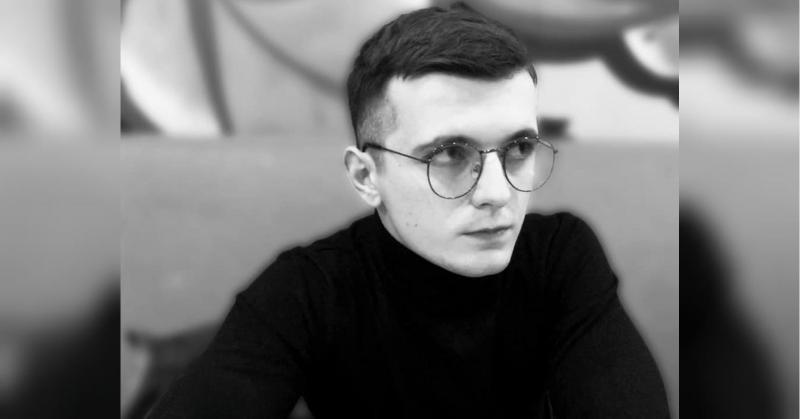 Російська ракета обірвала життя Івана в день його 22-річчя: після втрати сина-героя мати з Костянтинівки знайшла сили перепоховати його в Києві.