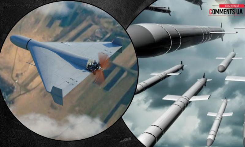 Масштабна атака на Дніпро та Запоріжжя: хто надавав підтримку російським військам?