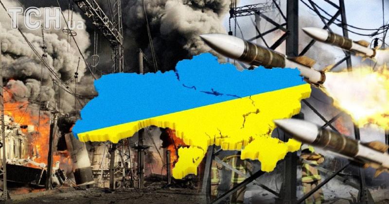 Стан енергетичної системи України: тривожні висновки експертів