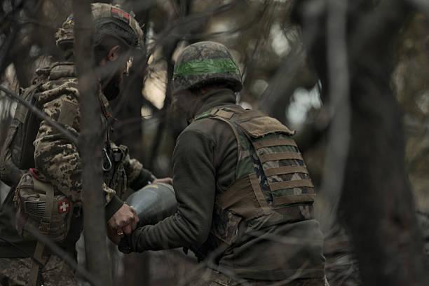 Збройні сили України провели операцію з очищення села в Дніпропетровській області від російської диверсійно-розвідувальної групи.